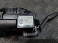 control steering wheel levers and controls ring airbag BMW Z4 E89