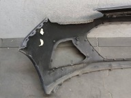 bumper front HYUNDAI I10 II 2 13-17