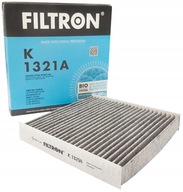 Kabínový filter FILTRON K1321A