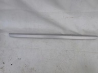 MERCEDES E-class W210 moulding cap bonnet rear part