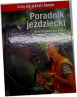 Poradnik jeździecki - Monika von. Tettenborn