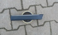 modanatura parafango CHROM Destra Anteriore BMW E39 SERIA 5