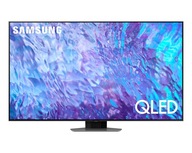 Telewizor Samsung QE55Q80CAT 55' QLED 4K 120Hz Tizen Dolby Atmos HDMI 2.1 D