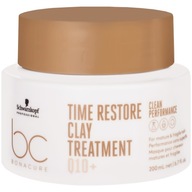 Schwarzkopf Time Restore Treatment Q10+ Regeneračná maska 200ml