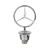 EMBLEMAT GWIAZDA ZNACZEK MERCEDES W210 W221