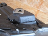 light front front right VW POLO V 6R1