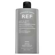 REF Hair and Body Shampoo šampón na vlasy aj telo 285 ml