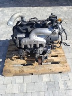 VW T5 engine complete 2.5 TDI AXE 174km przebieg 175 tys.
