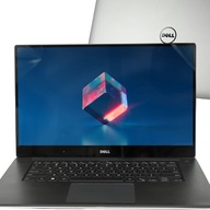 DOTYK Dell Precision 5520 15.6" 16 GB RAM 512