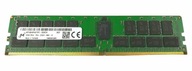 Pamięć MICRON 32GB DDR4 2933MHz RDIMM ECC serwer