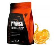 Trec Endurance Vitargo Electro Energy 1050 g Sacharidy+Elektrolity Orange