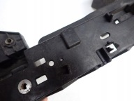 PEUGEOT 5008 and 09- support panel for radiators GORA pillar front 9672379580