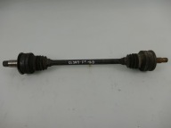 MERCEDES CLC160 CL203 W203 1.6 B semi-axis right rear part