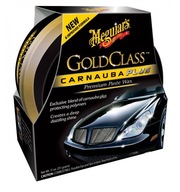 Meguiar's Gold Class Carnauba Plus Paste Wax Wosk