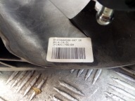 Mercedes-Benz OE A4472600598 Mecanisme levier vitesse Engrenage Câble
