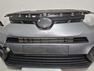 TOYOTA PROACE CITY 19- bumper front front PDC 9836022280