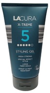 LACURA Silný stylingový gél na vlasy X-TREME 5 150 ml