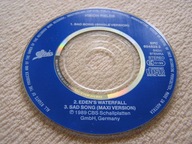 Vision Fields – Sad Song (MINI CD)11