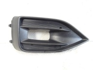 grid of a bumper front front left SEAT TARRACO 5FJ853665B
