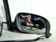 VW Touran and mirror right el. 8 PIN