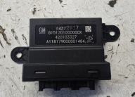 OPEL ASTRA K 5 V modulo Centralina PDC 84372937