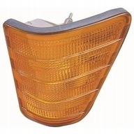 MERCEDES T1 INDEX LÁMPA VILLOGÓ ELSŐ BAL