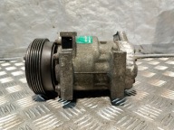compressor compressor; of the air conditioning RENAULT CLIO II 1.2 B 7700111182