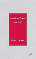American Power after 9/11 Astrada M.