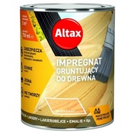 Altax Impregnačný náter na drevo Penetrin 0,7