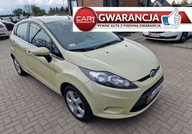 Ford Fiesta 1.25 benz. 82KM Gwarancja Zamiana ...