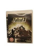 Gra Fallout 3 Sony PlayStation 3 (PS3) ENG 100% OK