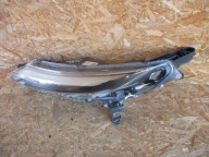 light front front left NISSAN JUKE II F16