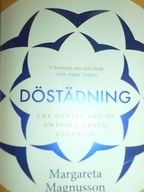 Dostadning: The Gentle Art of Swedish Death Cleani