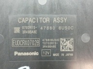 modulo 478806UD0C EUDCRX0702B Dacia Duster III (2024- )