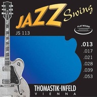 THOMASTIK Jazz Swing húrok (13-53)