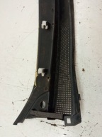 torpedo upper plastic EUROPA Dacia Duster II (2017-2024)