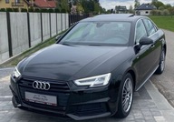 Audi A4 Quattro 2.0TFSI S-Line S-tronic Panora...