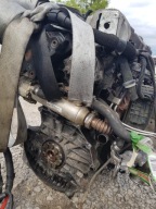 VOLVO S60 S80 V70 2.4 D5 185KM 2008 D5244T engine complete KPL 187 TYS KM
