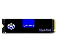 Dysk SSD GoodRam PX500 1TB M.2 PCIe 2050 MB/s