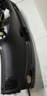 dashboard instrument panel console SAAB 9-3 93 II EUROPA