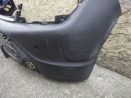 HYUNDAI KONA LIFT 21- bumper rear