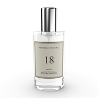 FM 18 Pheromone Dámsky parfum 50ml