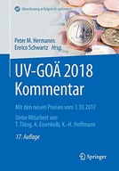 Uv-Go 2018 Kommentar: Mit Den Neuen Preisen Vom