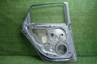 SEAT LEON IV HB door left rear. rear part