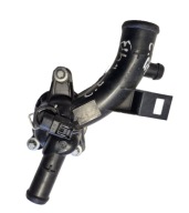 KRUCIEC vody OPEL CORSA E 1.4