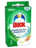 Duck SC Johnson zapachowe paski do WC UK/IT