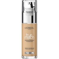 L'OREAL Paris True Match The Foundation Podkład 3N Neutral Undertone, 30ml