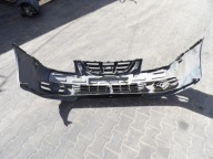 Kia Cerato and 1,6 front bumper EB