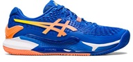 ASICS tenisové topánky RESOLUTION 9