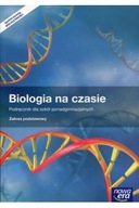 BIOLOGIA NA CZASIE ZAKRES PODSTAWOWY NOWA ERA 24H